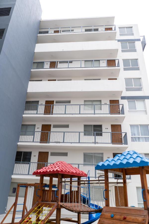 Departamento La Choza Central Pool In Gdl Downtown Guadalajara Extérieur photo